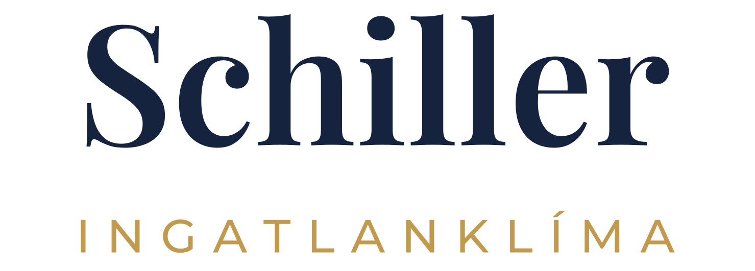 Schiller Ingatlanklíma